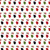 Christmas Magic: Stuffing Stockings Scrapbook Paper