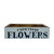 Farm Fresh Flowers Centerpiece Box