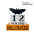 Halloween Countdown Stack With Bat