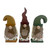 Gnome Trio - Fall