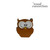 Chunky Owl