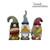 Gnome Trio - Thanksgiving