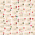 Letters to Santa: Santa's Mailroom Scrapbook Paper
