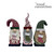 Gnome Trio - Christmas