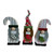 Gnome Trio - Christmas
