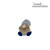 Gnome Sitting - Winter 