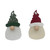 Santa/Gnome Ornament
