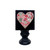 Valentine Accessory Block on Candle Cup