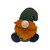 Gnome Sitting - St. Patrick's 
