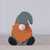 Gnome Sitting - St. Patrick's 