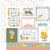 It's Spring Time: Multi Journaling Cards Scrapbook Paper