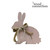 Block Bunny - Easter