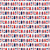 The Fourth of July: Festive Popsicle Scrapbook Paper