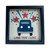 Land That I Love 12x12 Box Sign with Truck