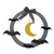 Halloween Circle Wreath