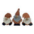 Halloween Gnome Set