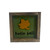 Hello Fall 5x5 Box Sign with Leaf