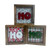 HO HO HO 5x5 box sign