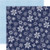 Wintertime: Frosted Day Scrapbook Paper
