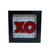 XO 5x5 box frame