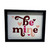 Be Mine 8x10 box sign