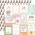 Here Comes Easter: Multi Journaling Cards Scrapbook Paper