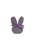 Small Bunny Head
