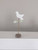 Dove on tiny base and dowel