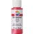  Delta Ceramcoat ® Acrylic Paint, fire red