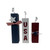 USA Firecracker Set with stars