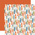 Summer Vibes: Surf's Up Scrapbook Paper