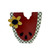 HK Watermelon w/flower