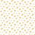 Sunflower Summer: Sunflower Clusters Scrapbook Paper
