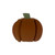 Chunky pumpkin w/overlays
