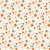 Harvest: Autumn Picks Scrapbook Paper