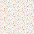 Sweater Weather: Breezy Leaves Scrapbook Paper