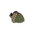 bitty chunky acorn w/overlay