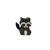 chunky Raccoon