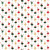 Nut Cracker Christmas: Festive Ballerinas Scrapbook Paper
