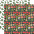 Christmas Joy: Merry Stamps Scrapbook Paper