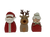Standing Santa