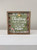 Christmas must be coming 8x8 box sign