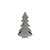 small evergreen tree