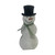little slim XL snowman