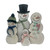 little slim XL snowman