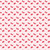 Valentine's Day: Love Letters Scrapbook Paper