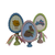 chick sugar egg