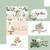 Marry Me: 6x4 Journaling Scrapbook Paper