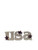 USA chunky letter set w/stars