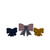 HK bow for the 4th of july